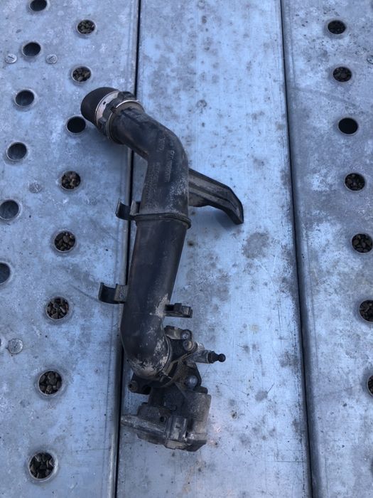 Egr Opel Insignia zafira Astra j 20 cdti