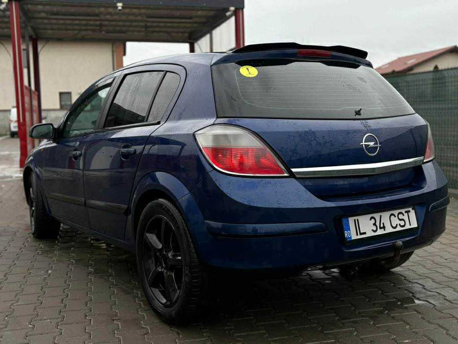 Opel Astra G 2005 1.9 tdi