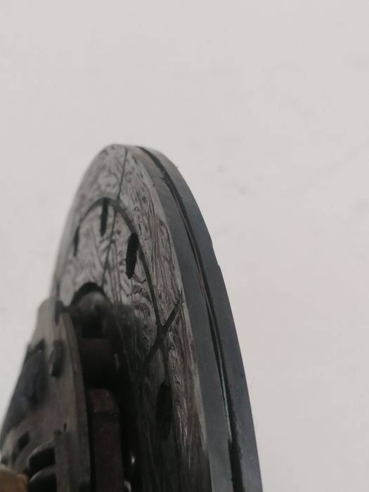 Kit ambreiaj disc placa volanta Jumper Ducato Boxer 2007-2016 2.2