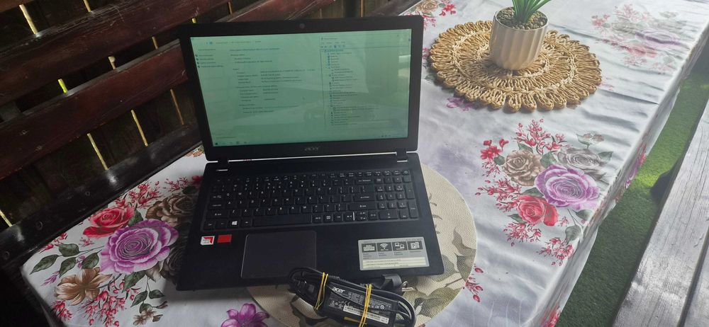 Laptop Acer Aspire-VEZI ANUNT !