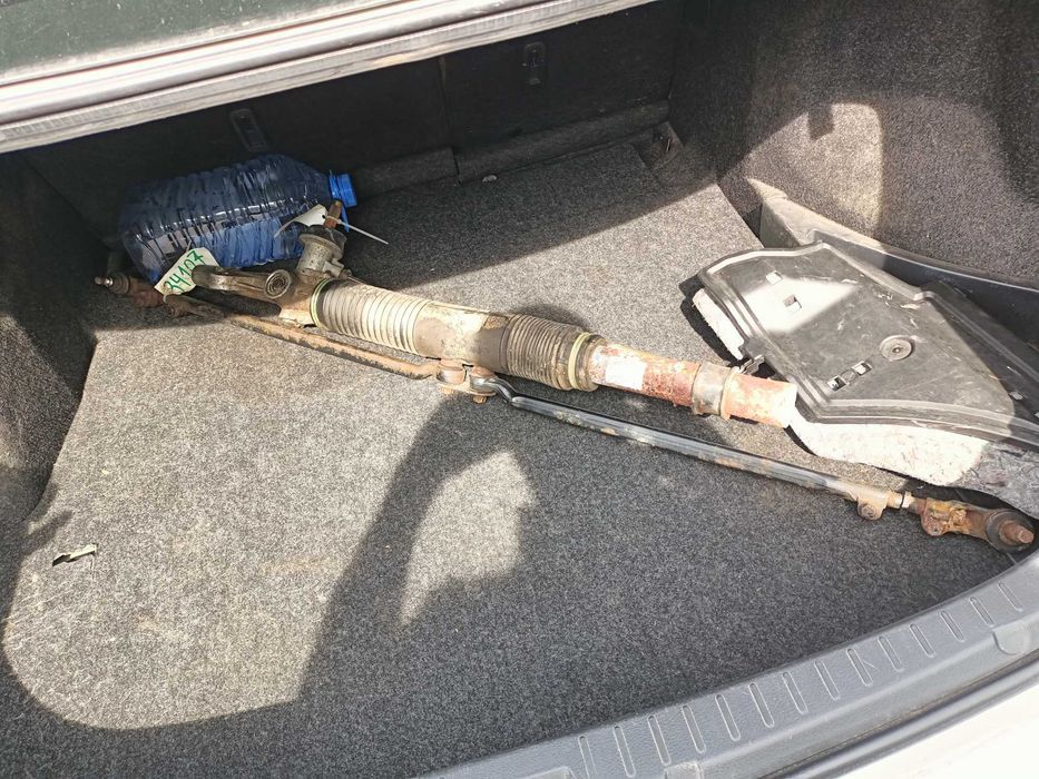 продам рулювую рейку