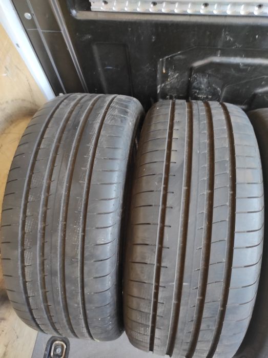 225/50/17 Goodyear