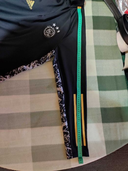 Футболни тренировъчни горници на Аякс Амстердам