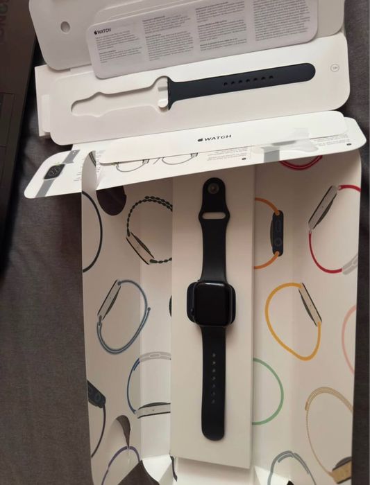 Apple Watch 8 GPS 41mm