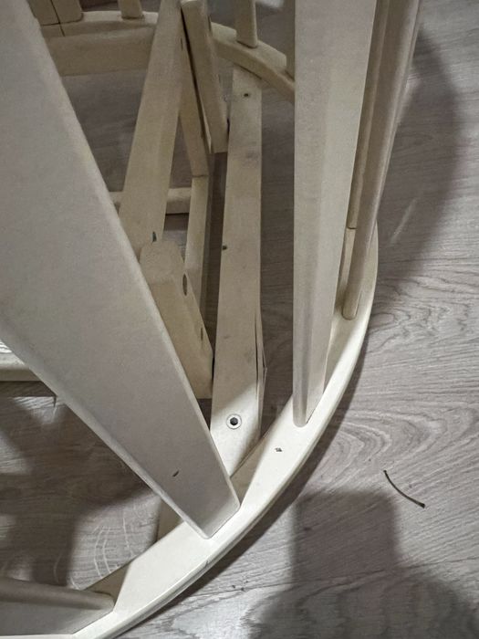 Продам! Детская кроватка 7в1