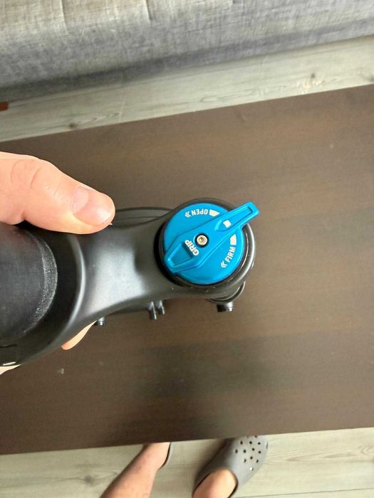 Furca FOX 36 Performance