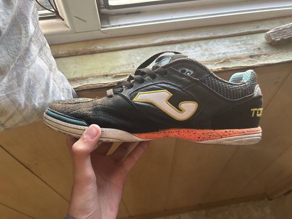 Кроссовки Joma Top-Flex