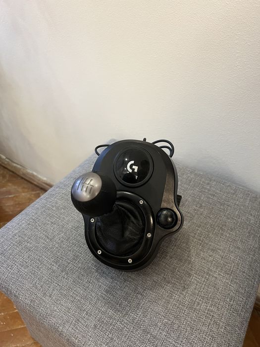 Volan Logitech G29 complet