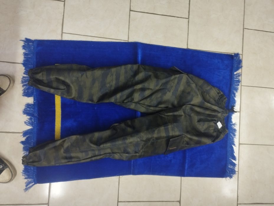 Демисезонный спецодежда осенний  спецформа для охоты и рыбалки