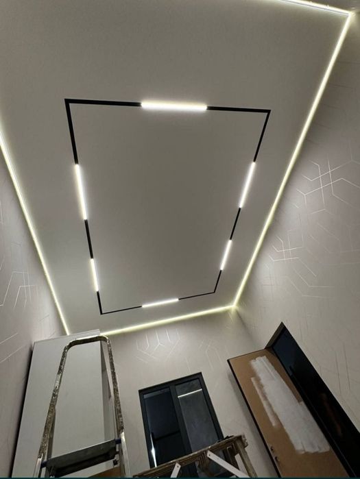 Ремонт квартир и