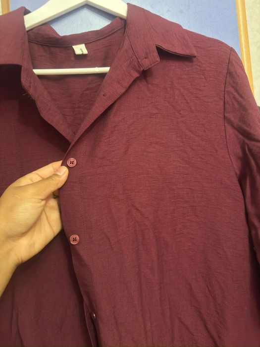 Двойка женски сатилади