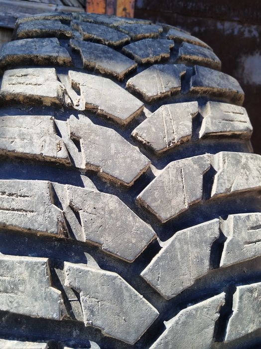 Гуми за офроуд MAXXIS TREPADOR 35x12.5 R15