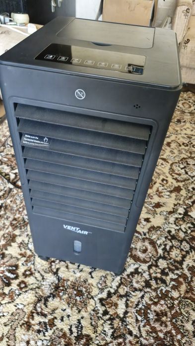 VentАir Pro охладител отоплител