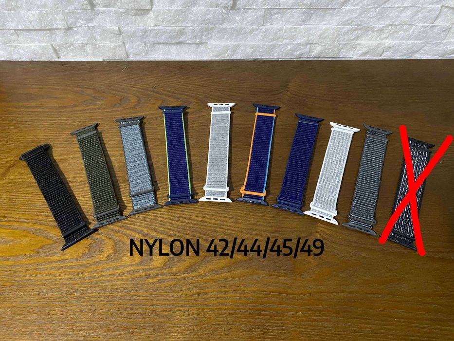 Curea ceas Apple Watch diverse modele