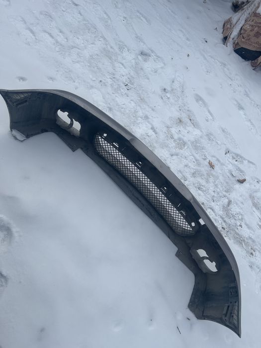 Бампер бмв е39.