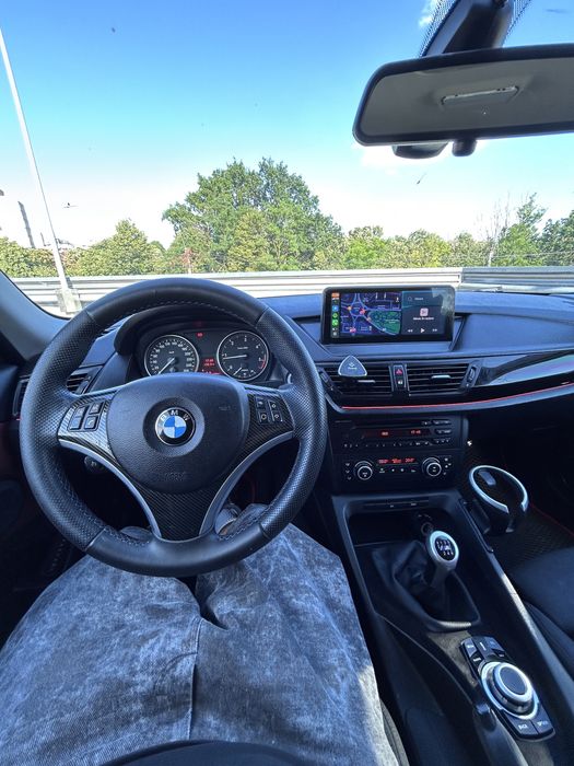 Bmw X1  de vanzare