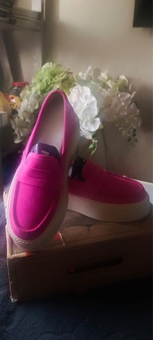 Женские Лоферы!!