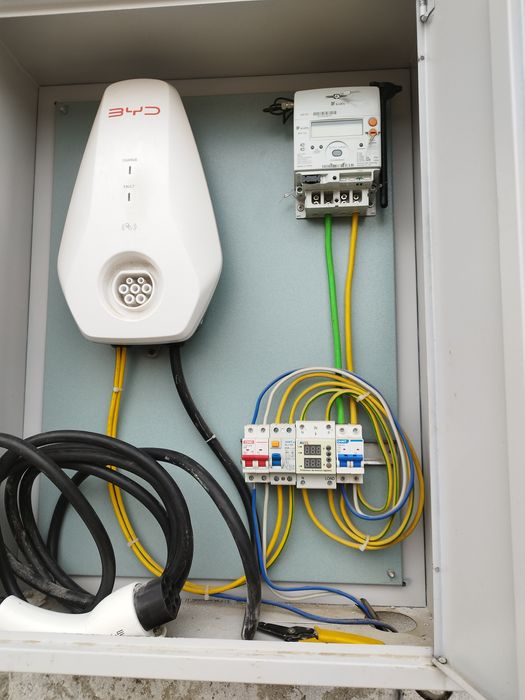 Услуги  электрик 24/7