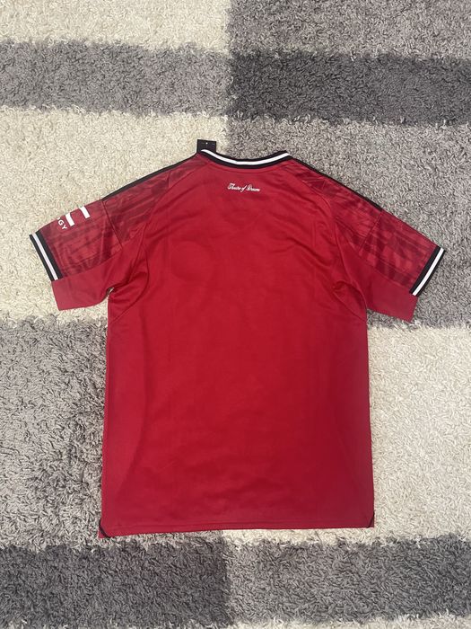 Tricou Manchester United 2025/2026