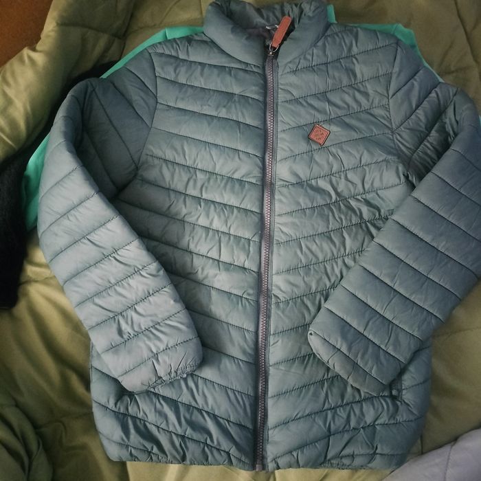 Детско зимно яко