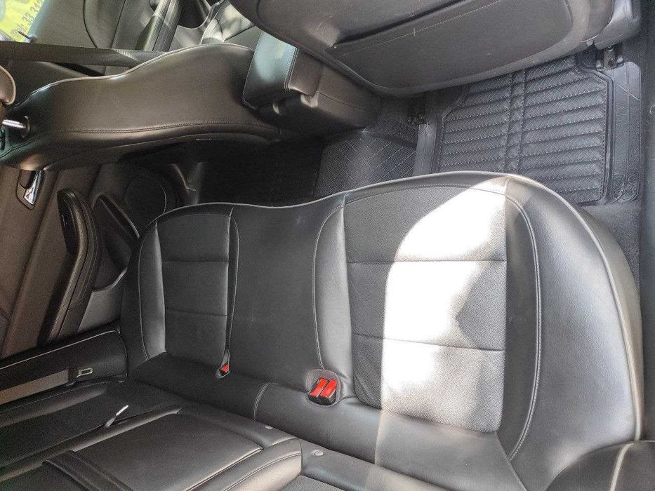 chevrolett malibu 1 americanka