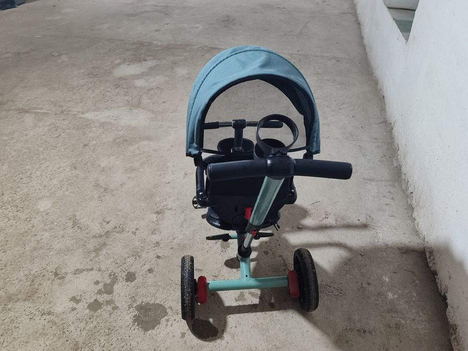 продам детский велосипед