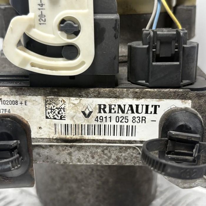 Pompa servodirectie Renault Thalia 1.5 dCi; 1.2; 1.6; 1.0