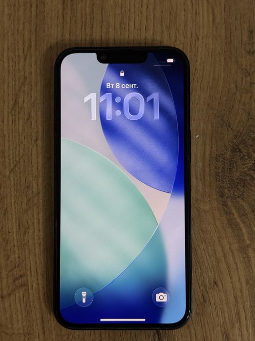 iPhone 14 256гб