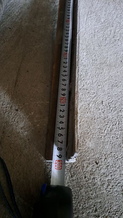 Продаю уголок 45.