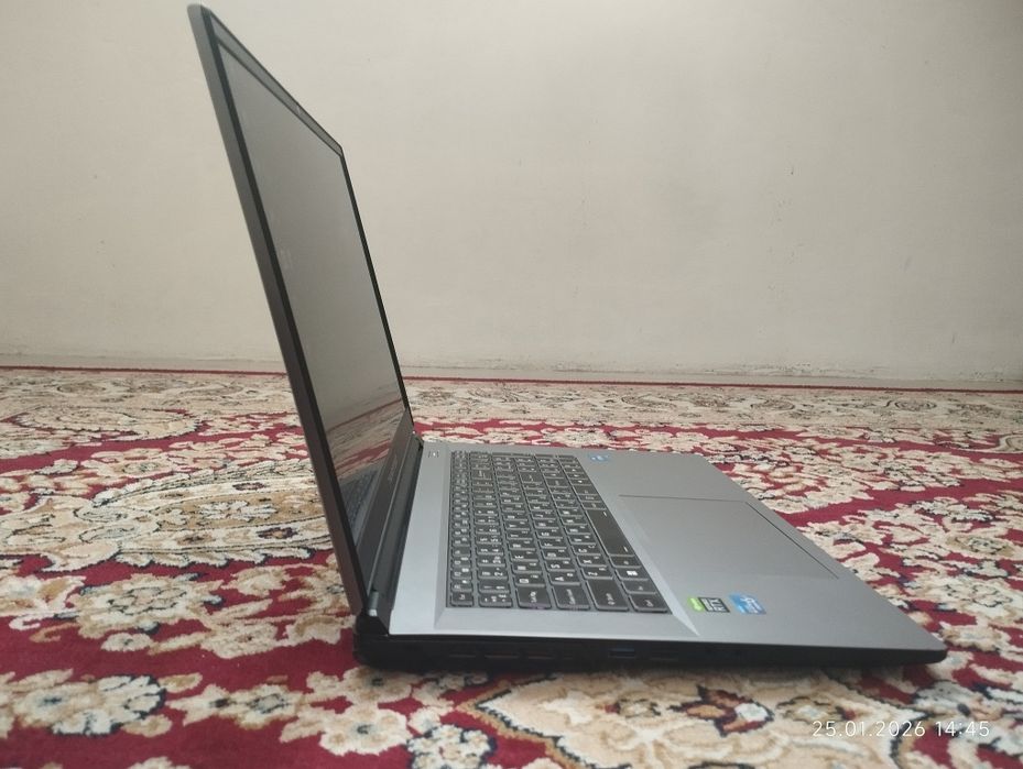 Ноутбук Thunderobot 911 Plus Pro