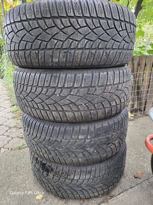 Vand set anvelope