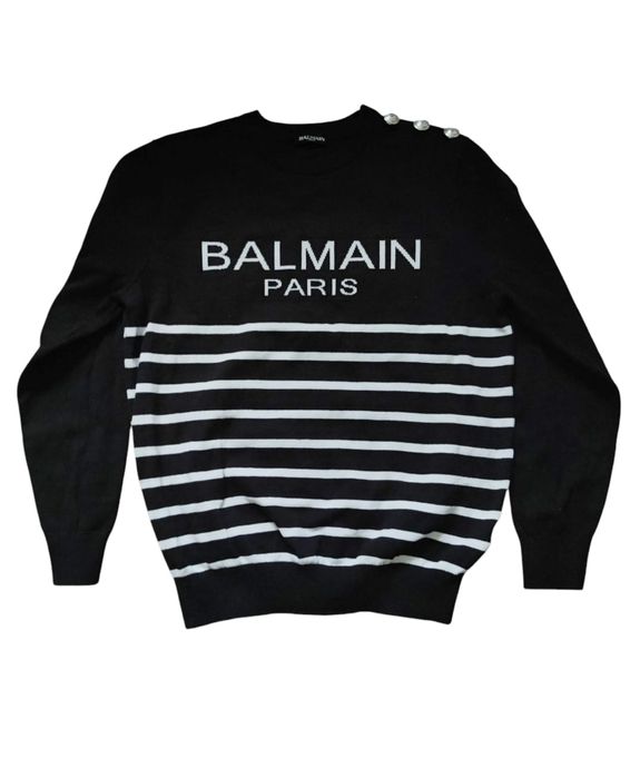 Pulover Balmain original