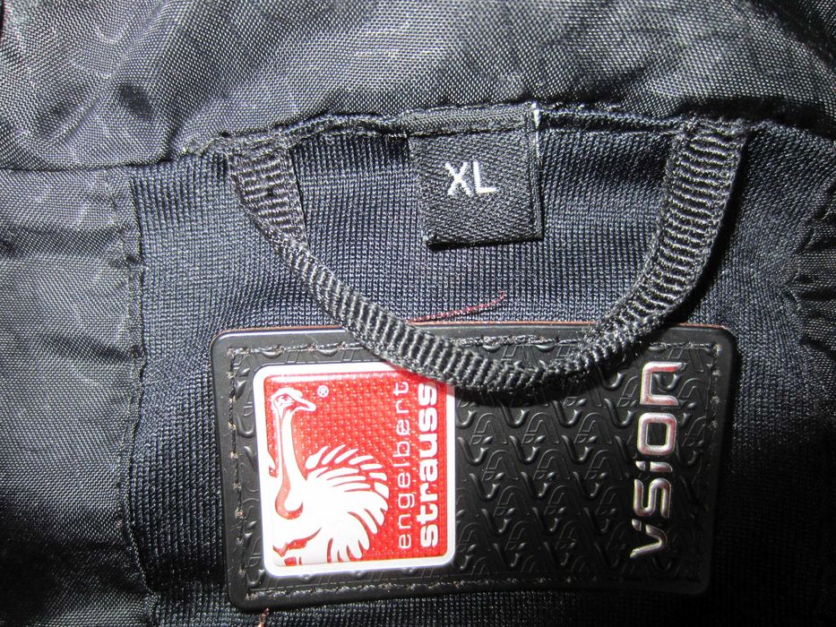 Vesta dama,Engelbert Strauss Vision, masura XL,matlasata,gluga,ca noua