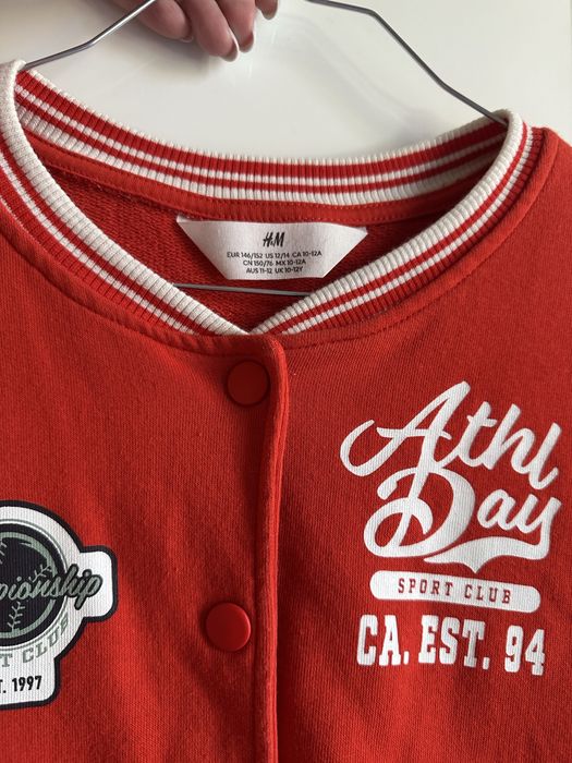 Детски суитчър 10-12г., H&M