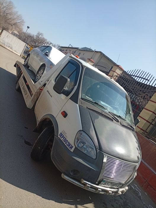 Эвакуатор услуги автовоз Тараз