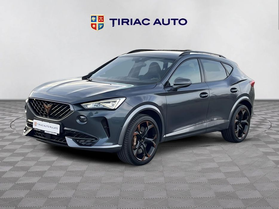 Cupra Formentor 310 cp