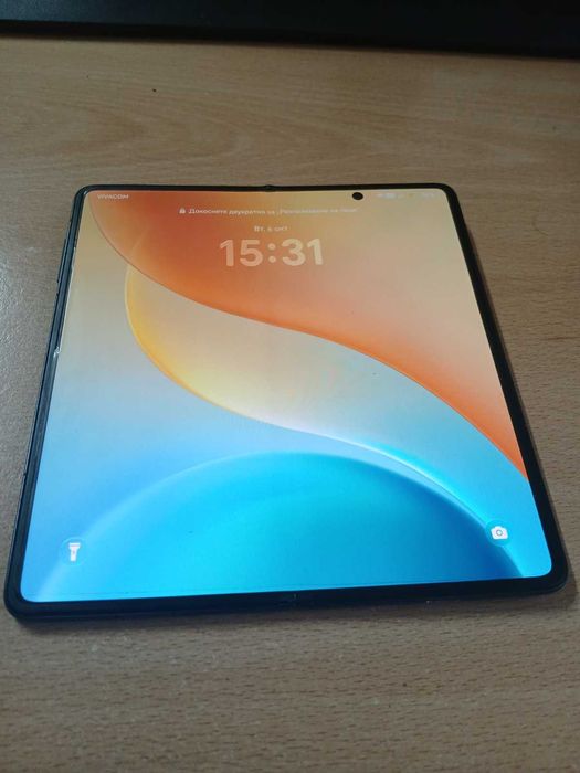 Honor Magic  V3  в Гаранция