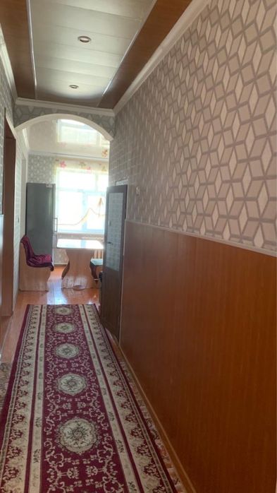 Жақсы жағдайда үй сатылады