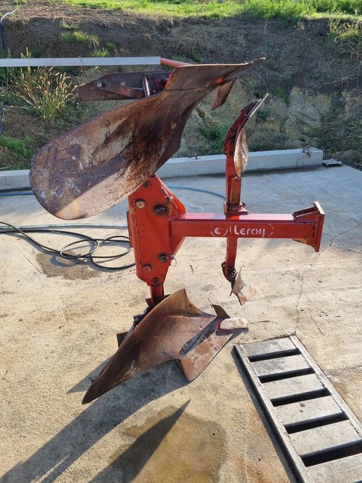 Extensie plug Huard Tr65T