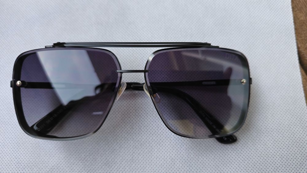 Ochelari de soare DITA MACH FIVE DW 03K