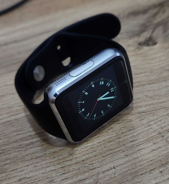 Samart watch q7sp