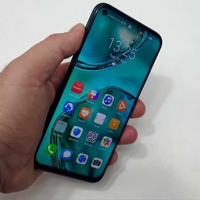 vand telefon huawey P40 lite