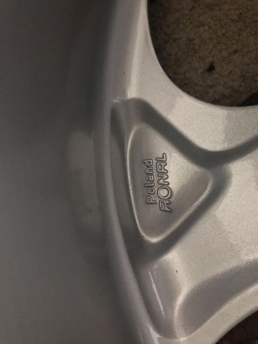 Джанти Mercedes 18” 5x112 Alphard