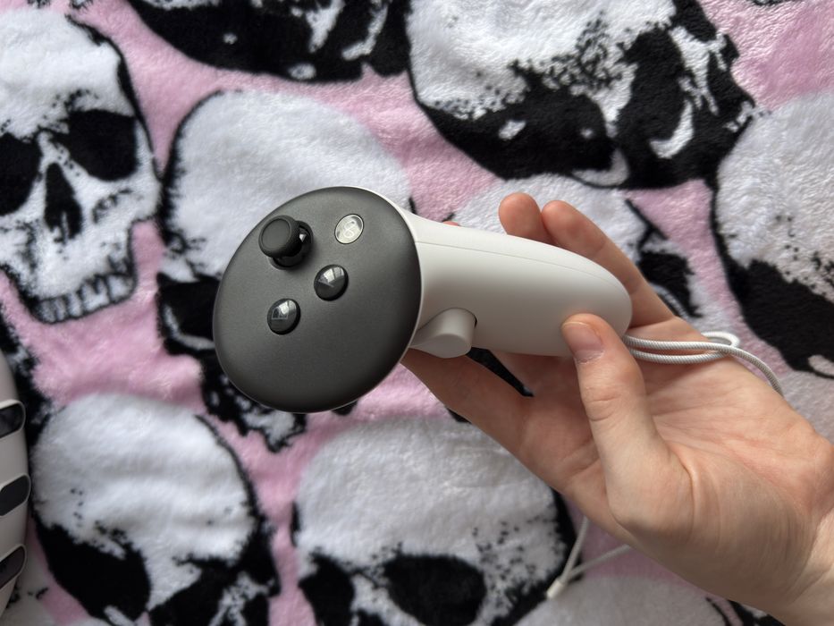 Набор для виртуальной реальности