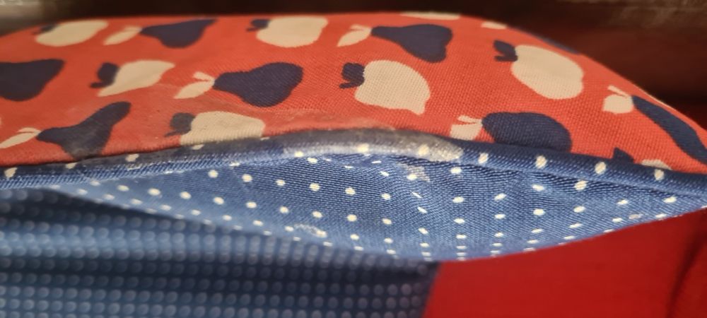 Scaun antilop predare personala Bv