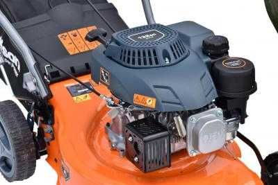 Masina de tuns iarba cu autopropulsie Wolfson