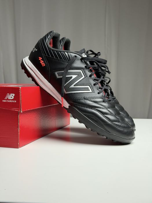 Футболни стоножки New Balance 442 v2 Pro tf