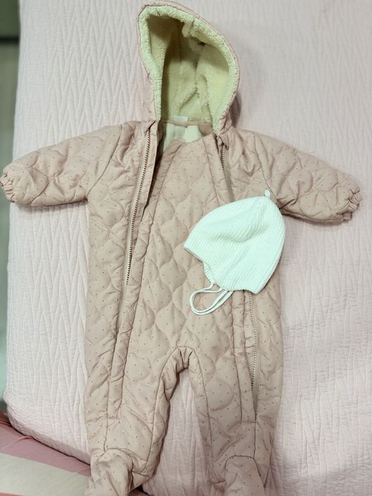 Комбинезон Next, 3–6 месяцев