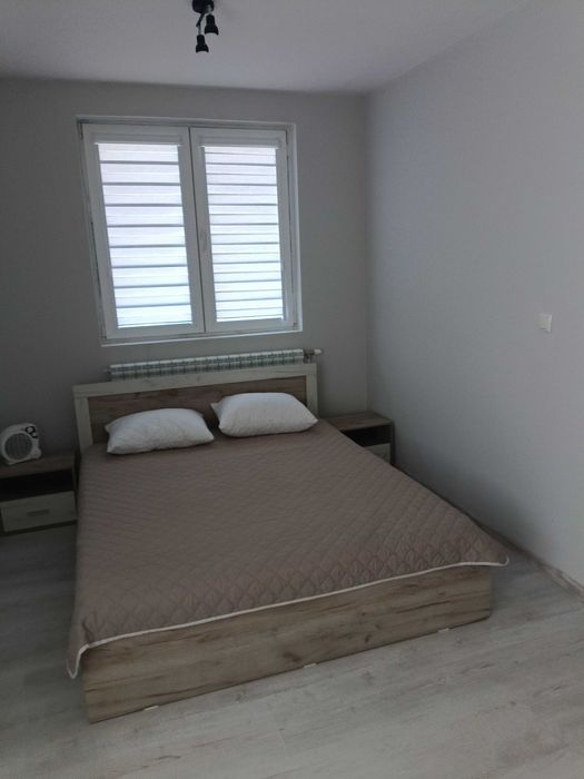 Продава се Двустаен апартамент в Разград, Абритус - 65 кв.м за 1413 €/кв.м - Снимка #5