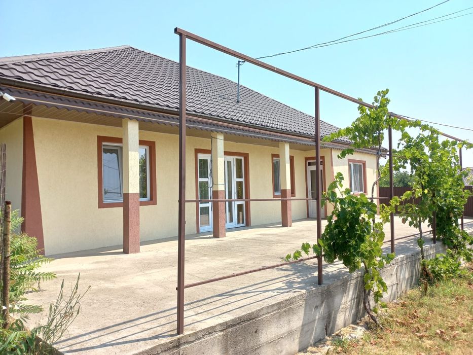 Casa de Vanzare Județul Galați